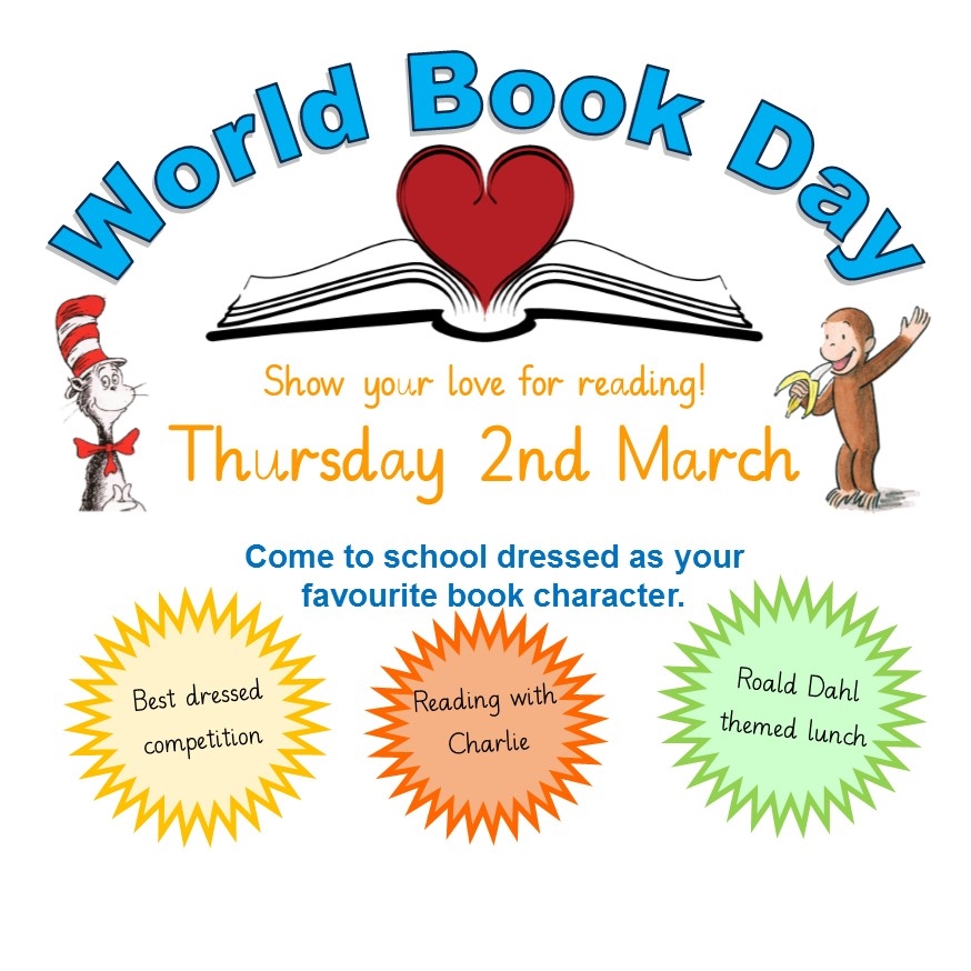 devonshire-hill-nursery-and-primary-school-world-book-day-thursday
