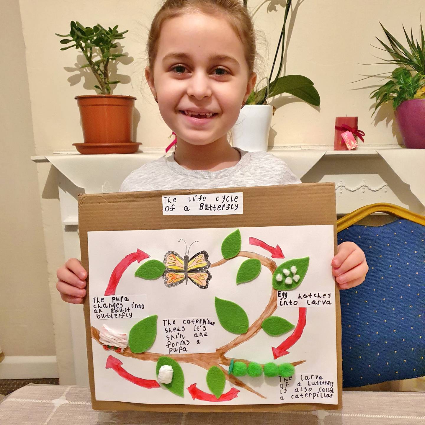 Calling all Scientists Devonshire Hill Nursery and Primary School