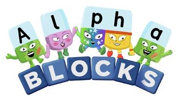 Alpha Blocks